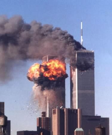 Bin Laden and 9 11 The. George Bush, 9/13/01