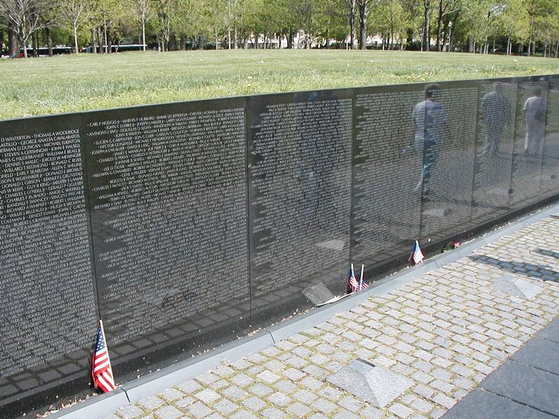 Vietnam Veterans Memorial