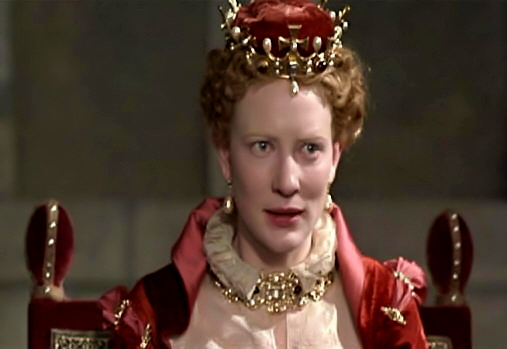 queen elizabeth the first movie. Queen Elizabeth Addresses