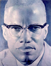 Malcolm X