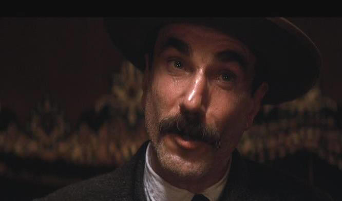 Blood and Oil movies
