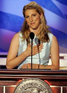 vanessa kerry fashion