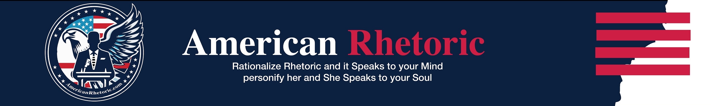 100 best speeches in american history