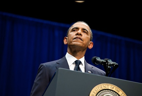 Obama speech 2009 gay