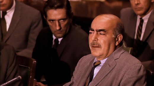 American Rhetoric Movie Speech From The Godfather Part Ii