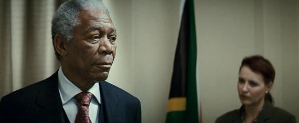 Movie Speech President Mandela Addresses Staff On First Official Day As President