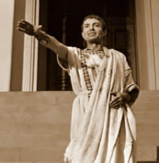 brutus speech in julius caesar