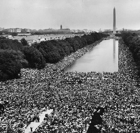 Martin Luther King I Have A Dream Speech American Rhetoric