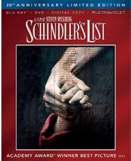 thesis statement for schindler's list