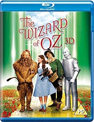 Not The Wizard Of Oz Full Video