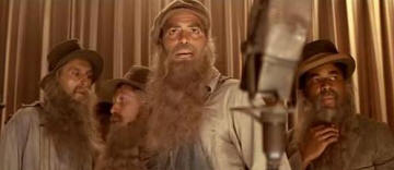 American Rhetoric Movie Speech O Brother Where Art Thou Homer Stokes Vs The Soggy Bottom Boys