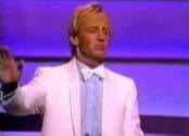 Hvem forvisning kun American Rhetoric: Paul Hogan - Remarks at the 59th Academy Awards