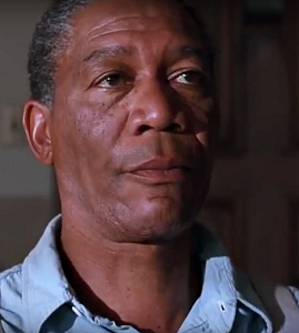 American Rhetoric: Movie from The Shawshank Redemption - Ellis Boyd Redding Parole Board for the Final Time