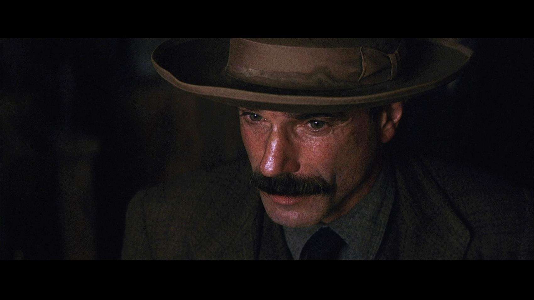 There Will Be Blood Daniel Plainview