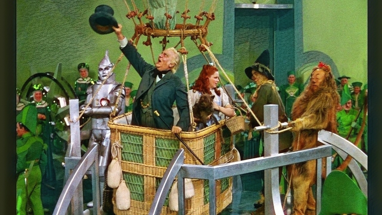 Follow The Yellow Brick Road The Wizard Of Oz follow-the-yellow-brick-road-the-wizard-of-oz